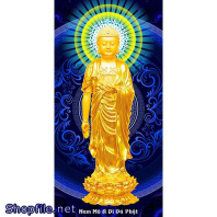 Hình Adida và phật thích ca